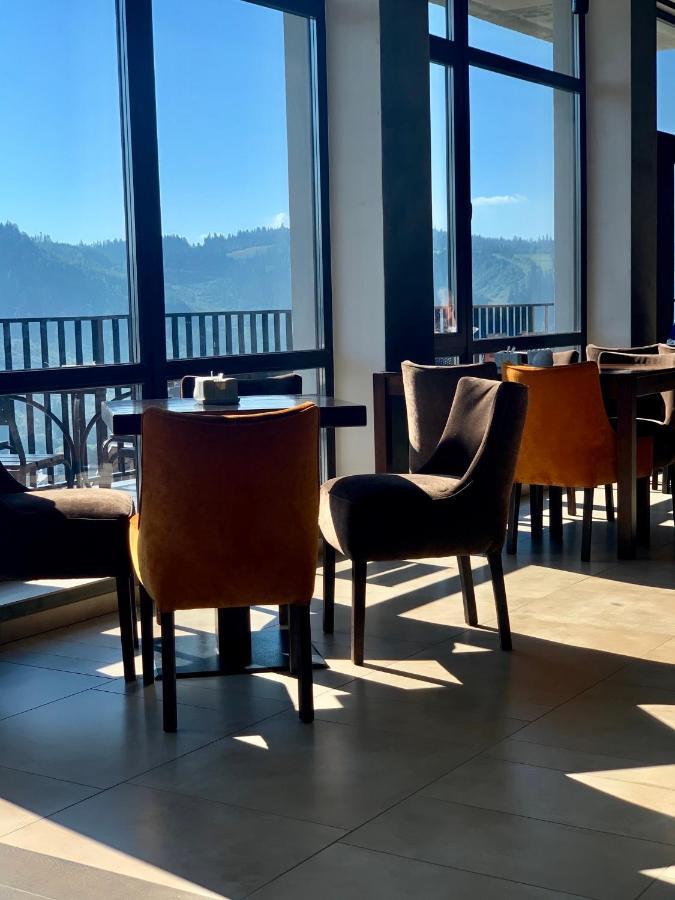 Карпатський Затишок Hotel Slavske Exterior foto