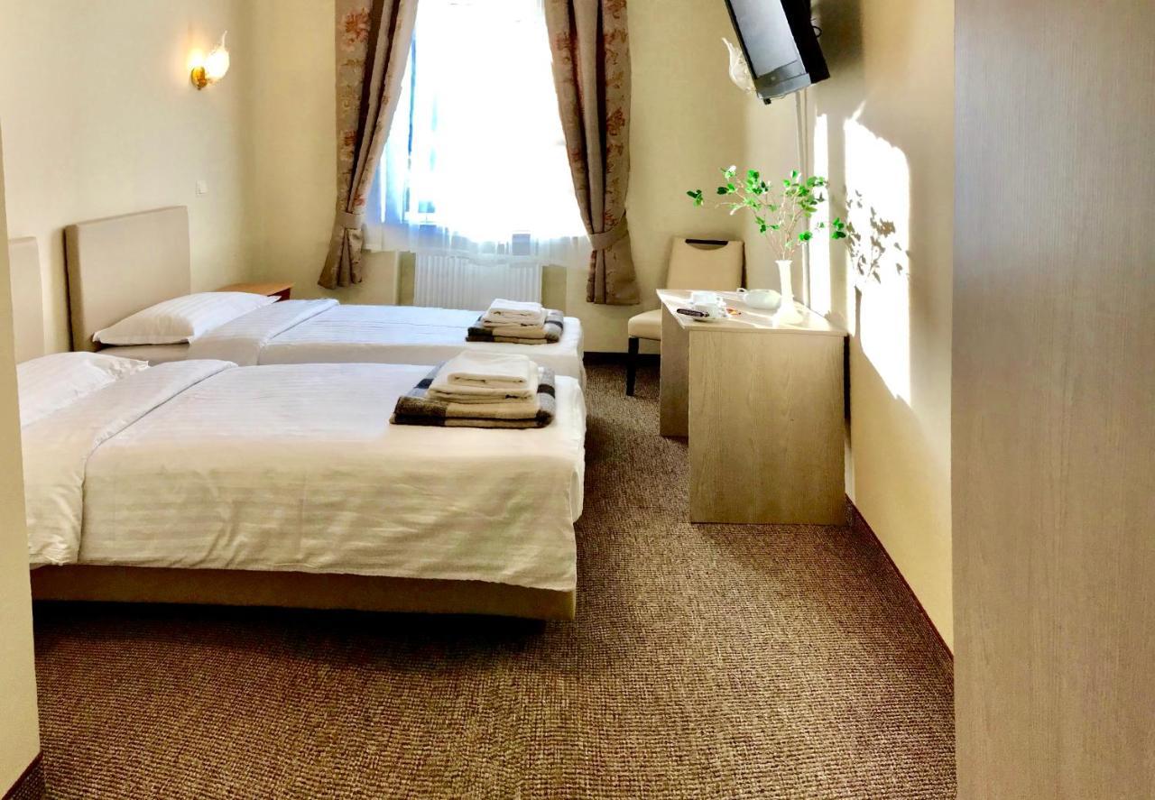 Карпатський Затишок Hotel Slavske Exterior foto
