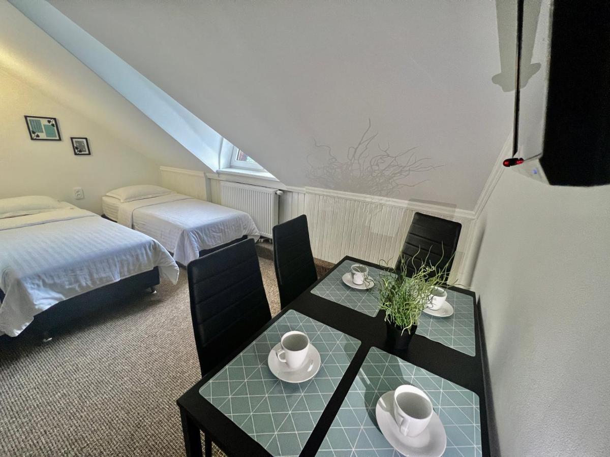 Карпатський Затишок Hotel Slavske Exterior foto