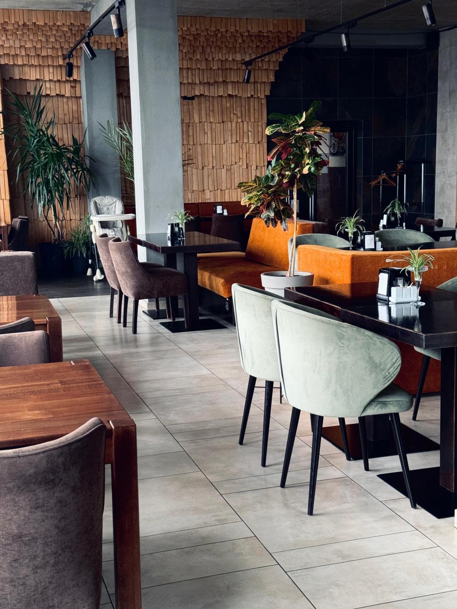 Карпатський Затишок Hotel Slavske Exterior foto