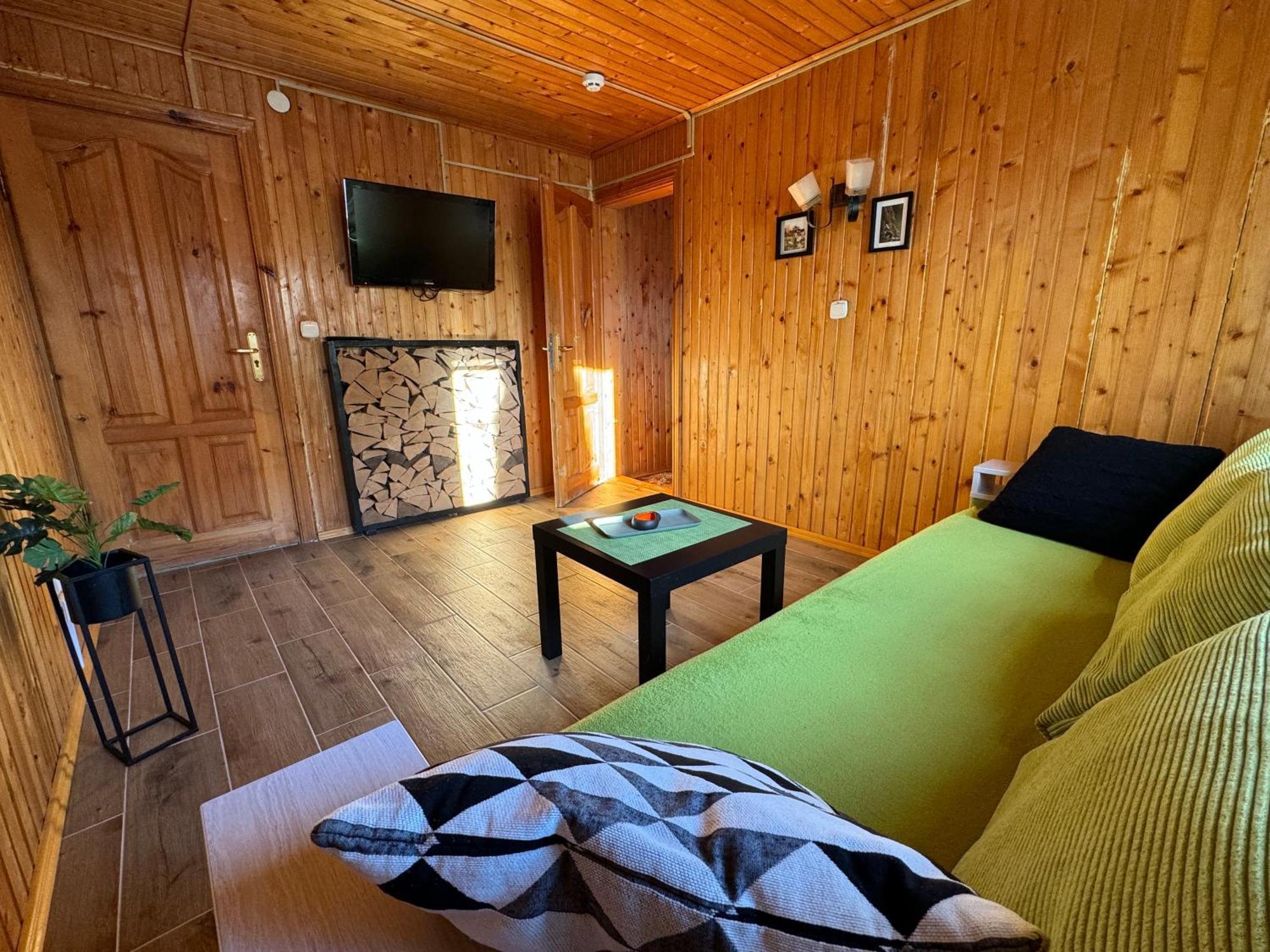 Карпатський Затишок Hotel Slavske Exterior foto