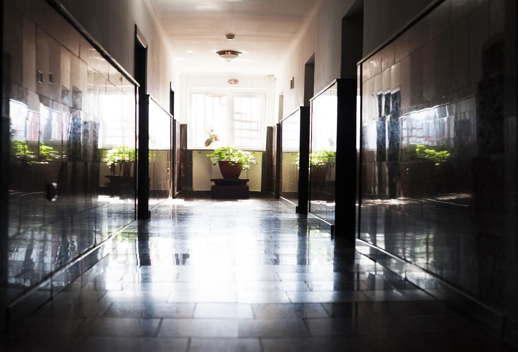 Карпатський Затишок Hotel Slavske Exterior foto