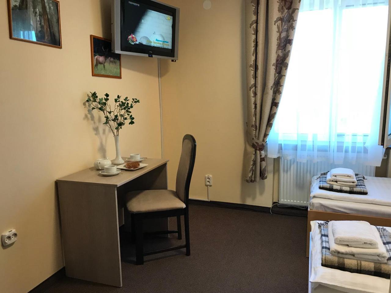 Карпатський Затишок Hotel Slavske Exterior foto